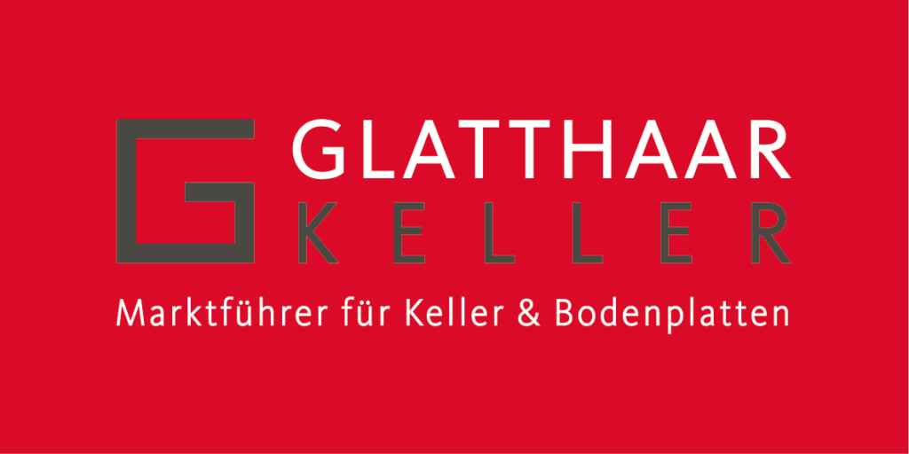 Partner Glatthaar Keller Logo