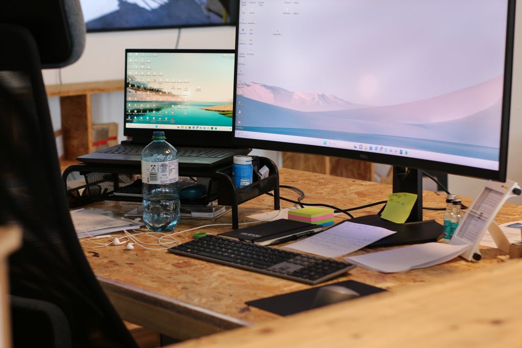 Gablok Backoffice