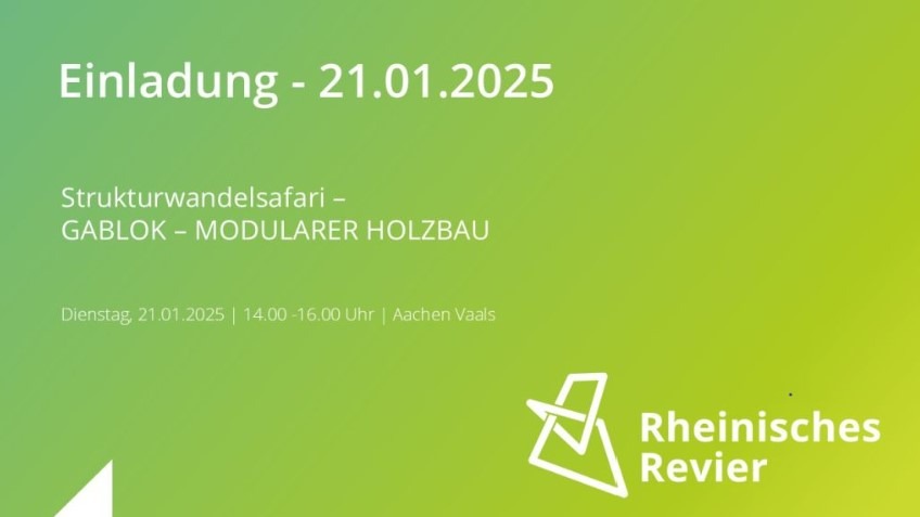 #NachhaltigesBauen #ModularesHolzbausystem #RessourcenwendeImBau #EnergieeffizienteHäuser #NachwachsenderRohstoffHolz #InnovativeBauweisen #EffizientesBauen #UmweltfreundlicherHausbau #StrukturwandelImBauwesen #KlimafreundlicheBauprojekte