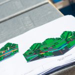 Erfahren Sie, wie Gablok durch sein modulares Holzbausystem nachhaltiges Bauen und eine einfache Demontage im Sinne der Kreislaufwirtschaft ermöglicht – ohne schwere Maschinen.