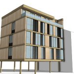 Bauen mit Gablok nach DIN 1052: Holzrahmenbau für verschiedene Gebäudeklassen