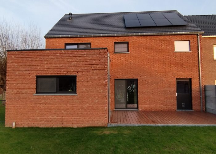 1675959200135 Projekt von Gablok - Reihenhaus