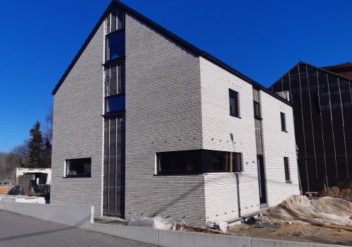 Projekt von Gablok - Einfamilienhaus