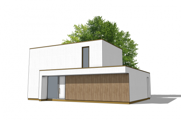 GABLOK EFH 130 - Perspektive 1