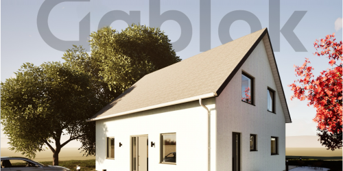 Das Haus zum selber bauen an einem Beispiel